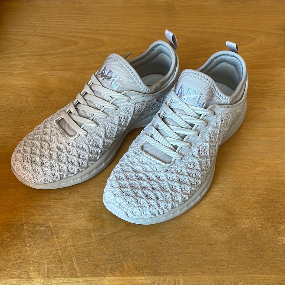 APL TechLoom Phantom Sneakers
